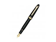 PIÓRO WIECZNE SAILOR 1911 S BLACK GT