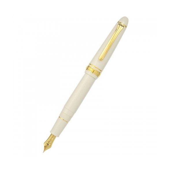 PIÓRO WIECZNE SAILOR 1911 S IVORY GT