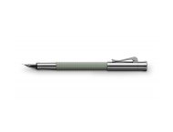 PIÓRO WIECZNE GRAF VON FABER-CASTELL GUILLOCHE SAGE