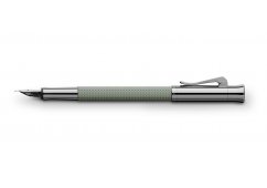 PIÓRO WIECZNE GRAF VON FABER-CASTELL GUILLOCHE SAGE
