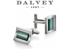 SPINKI DALVEY MARINER MALACHITE