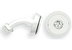 SPINKI CROSS CLASSIC CONICAL CRISTAL