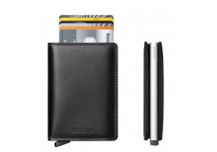 PORTFEL SECRID RFID SLIMWALLET ORIGINAL BLACK