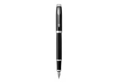 PIÓRO WIECZNE PARKER IM BLACK MAT CT
