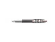 PIÓRO WIECZNE PARKER SONNET METAL & GREY ROSEGOLD
