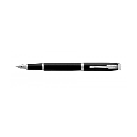 PIÓRO WIECZNE PARKER IM ESSENTIAL BLACK MAT CT