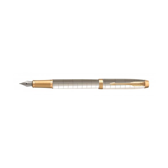 PIÓRO WIECZNE PARKER IM PREMIUM PEARL GT- GRAWEROWANA TABLICZKA GRATIS!!!