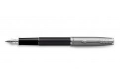 PIÓRO WIECZNE PARKER SONNET ESSENTIALS CZARNY CT