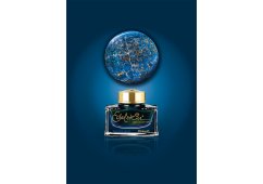 ATRAMENT PELIKAN EDELSTEIN GOLDEN LAPIS