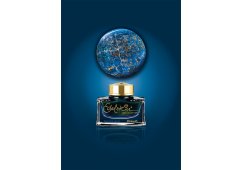 ATRAMENT PELIKAN EDELSTEIN GOLDEN LAPIS 