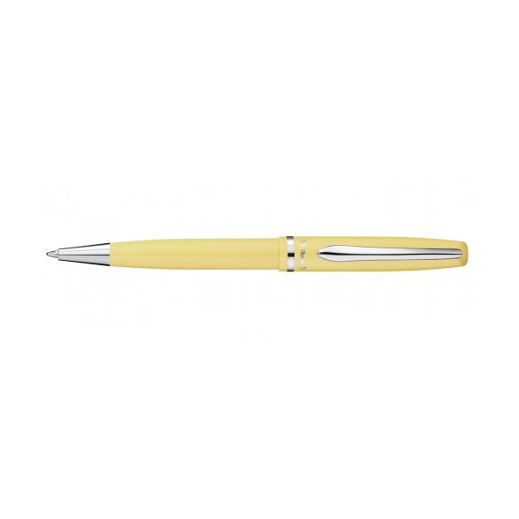 DŁUGOPIS PELIKAN JAZZ PASTELOWY ŻÓŁTY CT BLACK FRIDAY