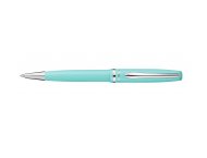 DŁUGOPIS PELIKAN JAZZ PASTELOWY MINT CT