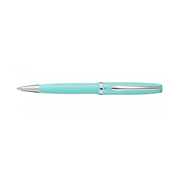 DŁUGOPIS PELIKAN JAZZ PASTELOWY MINT CT