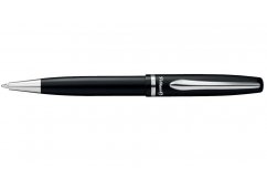 DŁUGOPIS PELIKAN JAZZ Elegance czarny mat ct