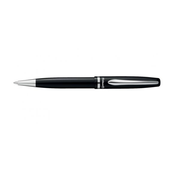 DŁUGOPIS PELIKAN JAZZ Elegance czarny mat ct