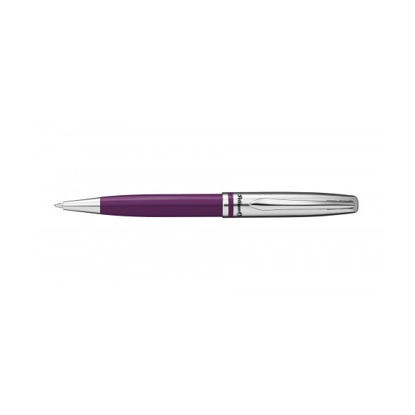 DŁUGOPIS PELIKAN JAZZ CLASSIC PURPLE CT
