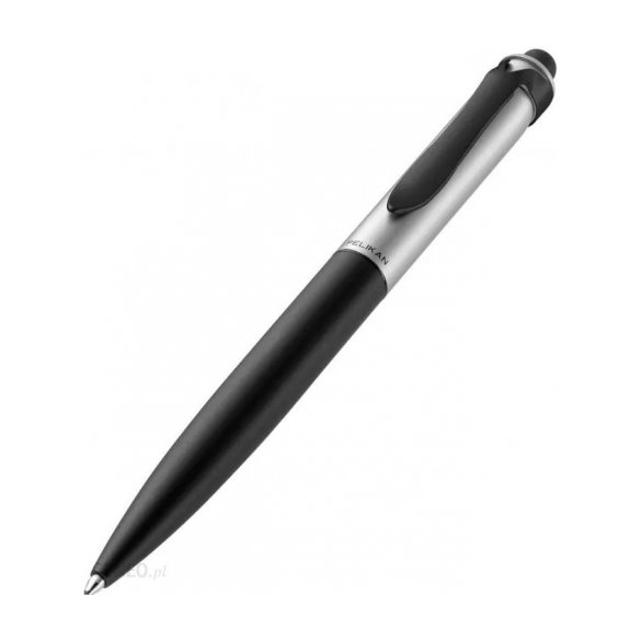 DŁUGOPIS PELIKAN K15 STOLA II BLACK CT