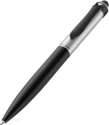 DŁUGOPIS PELIKAN K15 STOLA II BLACK CT