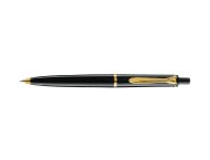 DŁUGOPIS PELIKAN CLASSIC K150 CZARNY