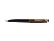 DŁUGOPIS PELIKAN SOUVERÄN K600 CZERWONY