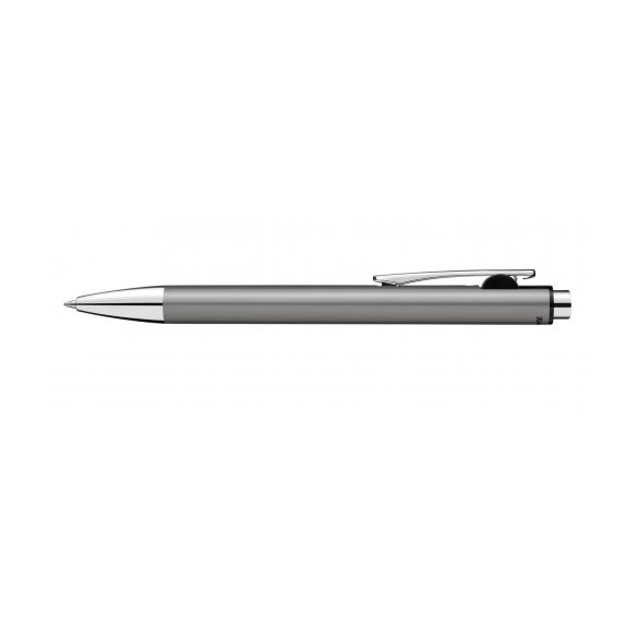 DŁUGOPIS PELIKAN SNAP METALLIC GRAFITOWY CT