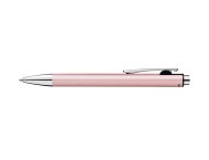 DŁUGOPIS PELIKAN SNAP METALLIC RÓŻOWY CT