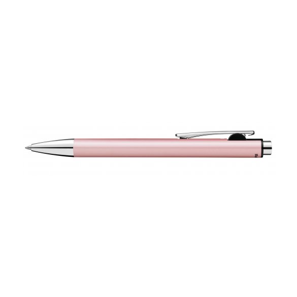 DŁUGOPIS PELIKAN SNAP METALLIC RÓŻOWY CT