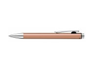 DŁUGOPIS PELIKAN SNAP METALLIC POMARAŃCZOWY CT