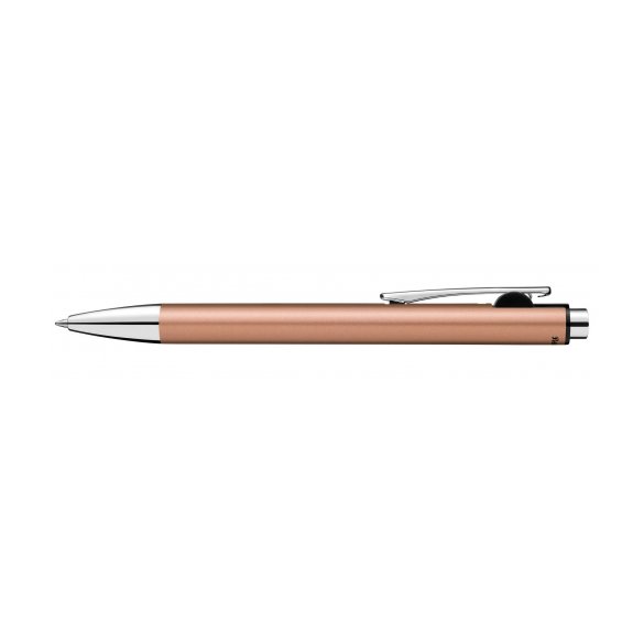 DŁUGOPIS PELIKAN SNAP METALLIC POMARAŃCZOWY CT