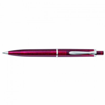 DŁUGOPIS PELIKAN CLASSIC M205 STAR RUBY