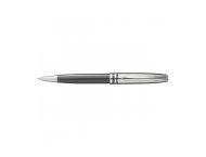 DŁUGOPIS PELIKAN JAZZ classic szary chrom ct