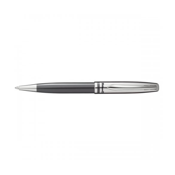 DŁUGOPIS PELIKAN JAZZ classic szary chrom ct