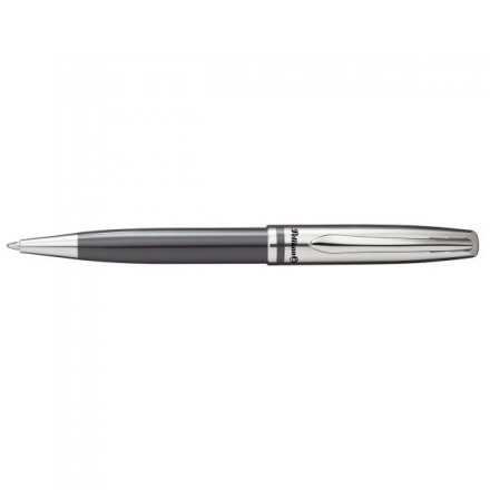 DŁUGOPIS PELIKAN JAZZ classic szary chrom ct