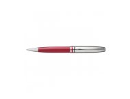 DŁUGOPIS PELIKAN JAZZ CLASSIC RED CHROM CT
