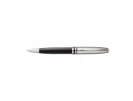 DŁUGOPIS PELIKAN JAZZ classic CZARNY CHROM CT