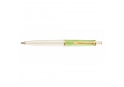 DŁUGOPIS PELIKAN K200 PASTEL GREEN EDYCJA SPECJALNA 2020