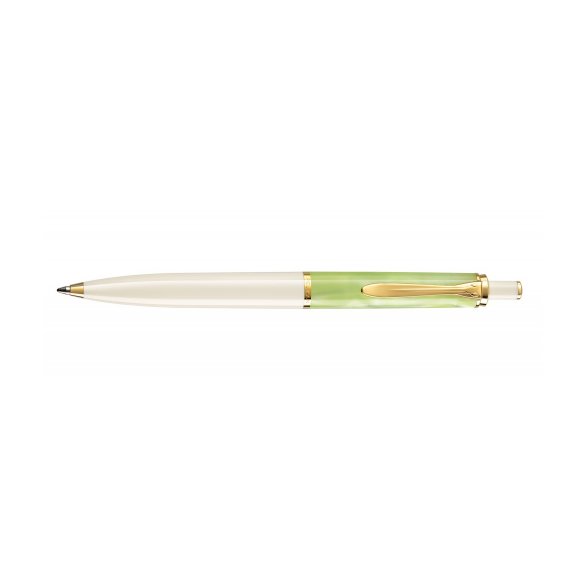 DŁUGOPIS PELIKAN K200 PASTEL GREEN EDYCJA SPECJALNA 2020