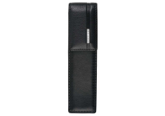 ETUI CROSS PODWÓJNE CZARNE