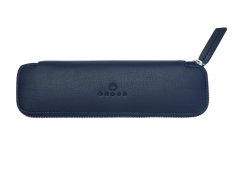 ETUI CROSS PODWÓJNE GRANATOWE