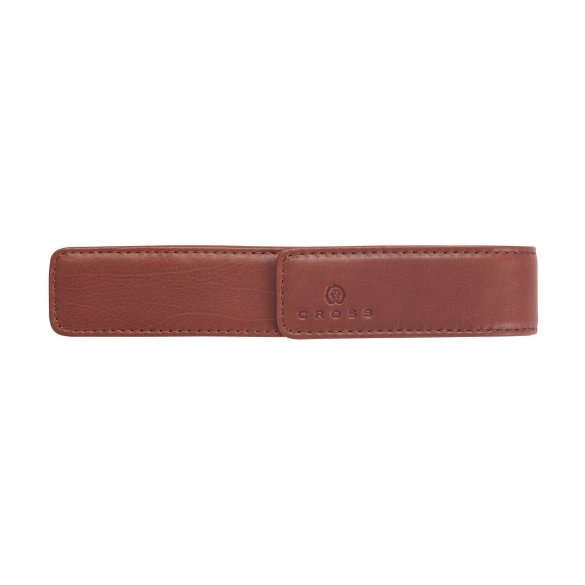 ETUI CROSS POJEDYNCZE BRĄZOWE