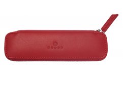 ETUI CROSS PODWÓJNE CZERWONE
