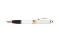 ROLLER CROSS BAILEY WHITE ROSE GOLD
