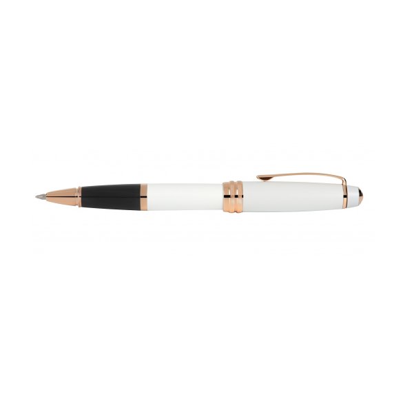 ROLLER CROSS BAILEY WHITE ROSE GOLD