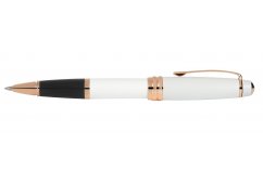 ROLLER CROSS BAILEY WHITE ROSE GOLD