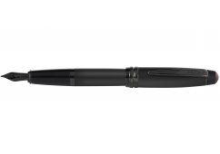 PIÓRO WIECZNE CROSS BAILEY MATTE BLACK