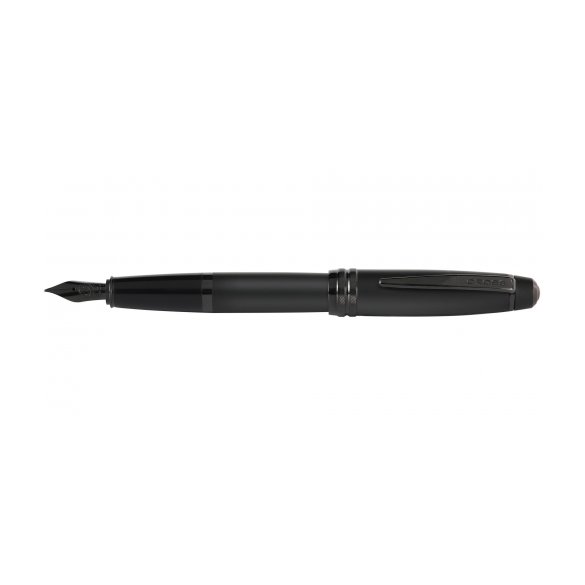 PIÓRO WIECZNE CROSS BAILEY MATTE BLACK