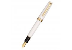PIÓRO WIECZNE SAILOR PROFESSIONALGEAR SLIM WHITE GT