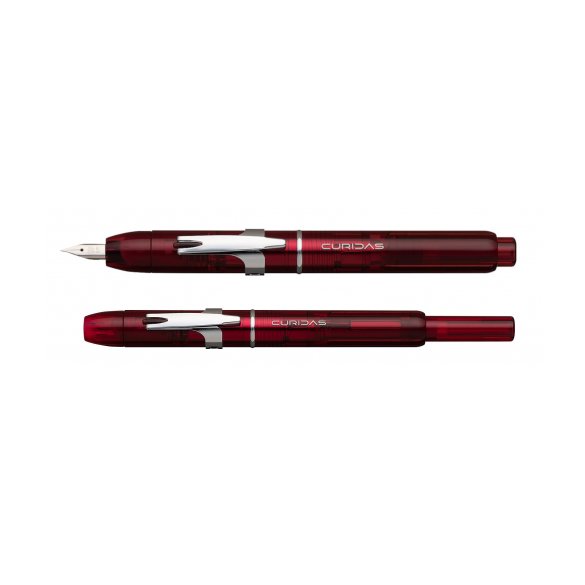 PIÓRO WIECZNE PLATINUM CURIDAS GRAND RED