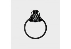 PIERŚCIEŃ DO KLUCZY ORBITKEY RING STAR WARS™ DARTH VADER™