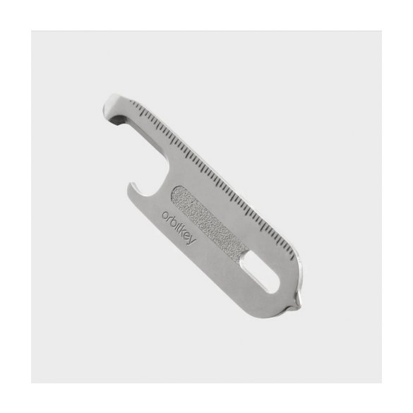 ORBITKEY NARZĘDZIE WIELOFUNKCYJNE SILVER
